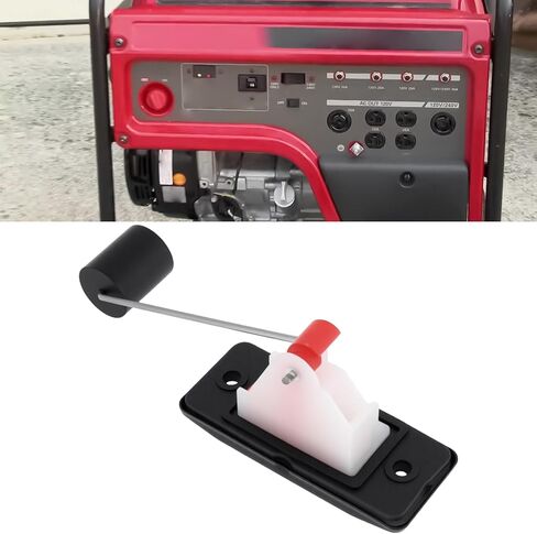 2pcs Gasoline Generator Fuel Gas Level Gauge 17630-Z22-030 Compatible with Predator Compatible with Honda EB6500 EB10000 in Kuwait