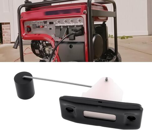 2pcs Gasoline Generator Fuel Gas Level Gauge 17630-Z22-030 Compatible with Predator Compatible with Honda EB6500 EB10000 in Kuwait