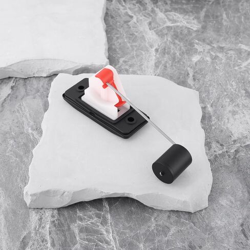 2pcs Gasoline Generator Fuel Gas Level Gauge 17630-Z22-030 Compatible with Predator Compatible with Honda EB6500 EB10000 in Kuwait