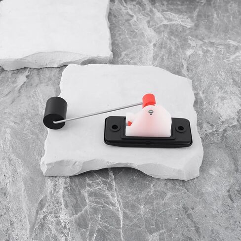 2pcs Gasoline Generator Fuel Gas Level Gauge 17630-Z22-030 Compatible with Predator Compatible with Honda EB6500 EB10000 in Kuwait