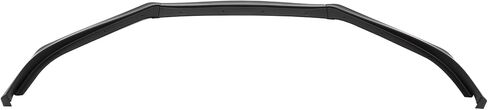 3 قطعة حافة المصد الأمامي، 2013-2015 لسيارة هوندا سيفيك سيدان ABS، أسود مطفي in Kuwait