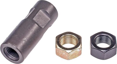 Dorman 541-562 غطاء ربط نهاية قضيب التوجيه الأمامي متوافق مع موديلات مختارة من دودج/ميتسوبيشي in Saudi Arabia