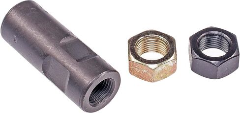 Dorman 541-562 غطاء ربط نهاية قضيب التوجيه الأمامي متوافق مع موديلات مختارة من دودج/ميتسوبيشي in Saudi Arabia