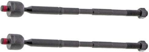 2 Pack Tie Rods Front Inner Tie Rod End Automotive Replacement Tie Rod Ends Compatible with Pontiac Vibe Compatible with Toyota Corolla Compatible with Toyota Matrix 2009 YCQTaoBao Replaces 19184329 in Kuwait