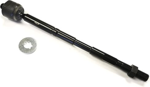 Front Left (Driver Side) or Right (Passenger Side) Inner Tie Rod End Compatible with Scion Model tC (Replacement# 4550329825, EV800096) - SIT800096 in Kuwait