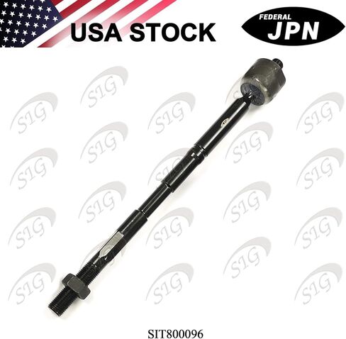 Front Left (Driver Side) or Right (Passenger Side) Inner Tie Rod End Compatible with Scion Model tC (Replacement# 4550329825, EV800096) - SIT800096 in Kuwait