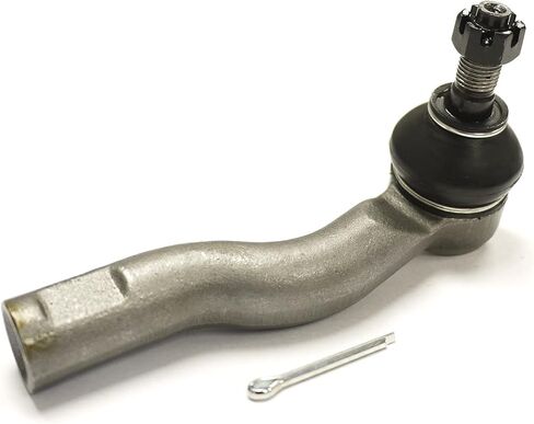 Front Left (Driver Side) or Right (Passenger Side) Outer Tie Rod End Compatible with Scion & Toyota Model tC & RAV4 (Replacement# 4504649095, ES3654) - SUT3654 in Kuwait