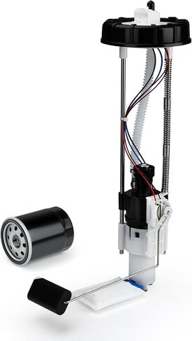 Fuel Pump Assembly & Oil Filter For Polaris Ranger Cre 500 570 800 2013-2024 47-1013 2208613 in Saudi Arabia