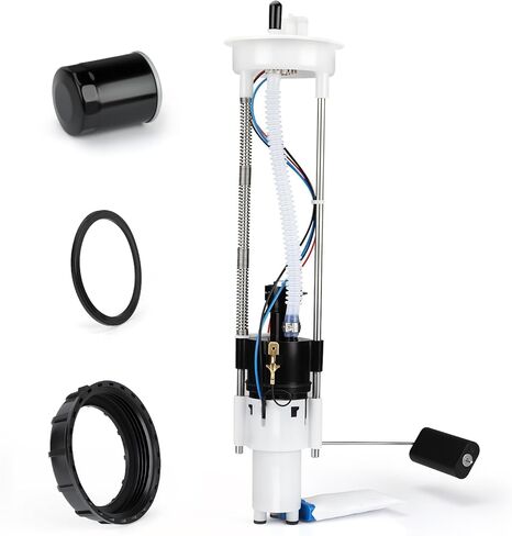 Fuel Pump Assembly & Oil Filter For Polaris Ranger Cre 500 570 800 2013-2024 47-1013 2208613 in Saudi Arabia