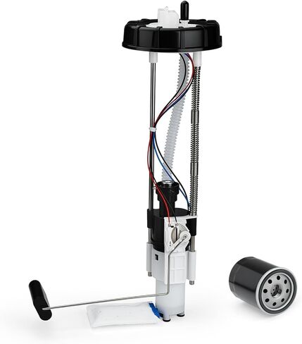 Fuel Pump Assembly & Oil Filter For Polaris Ranger Cre 500 570 800 2013-2024 47-1013 2208613 in Saudi Arabia