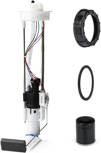 Fuel Pump Assembly & Oil Filter For Polaris Ranger Cre 500 570 800 2013-2024 47-1013 2208613 in Saudi Arabia