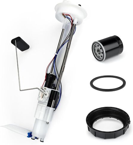 Fuel Pump Assembly & Oil Filter For Polaris Ranger Cre 500 570 800 2013-2024 47-1013 2208613 in Saudi Arabia