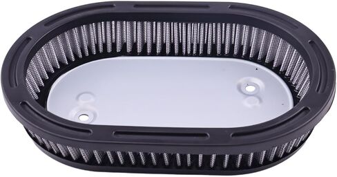 Air Filter 29400267 Compatible for Harley-Davidson Breakout Heritage Classic Street Glide Fat Bob 2017-2020 in Saudi Arabia