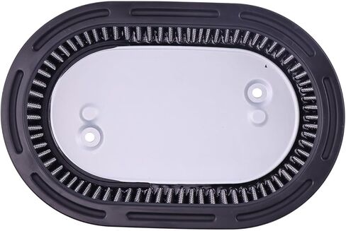 Air Filter 29400267 Compatible for Harley-Davidson Breakout Heritage Classic Street Glide Fat Bob 2017-2020 in Saudi Arabia