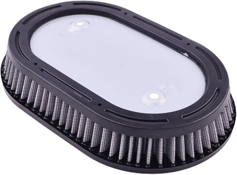 Air Filter 29400267 Compatible for Harley-Davidson Breakout Heritage Classic Street Glide Fat Bob 2017-2020 in Saudi Arabia