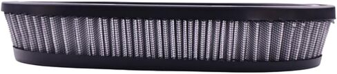 Air Filter 29400267 Compatible for Harley-Davidson Breakout Heritage Classic Street Glide Fat Bob 2017-2020 in Saudi Arabia