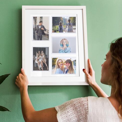 50ct 5x7 Toploaders - واقيات صور صلبة وواضحة، واقيات بطاقات متينة لبطاقات التداول والصور والمقتنيات، وأكمام بلاستيكية صلبة، تناسب أوراق مقاس 5x7 بوصة in Kuwait