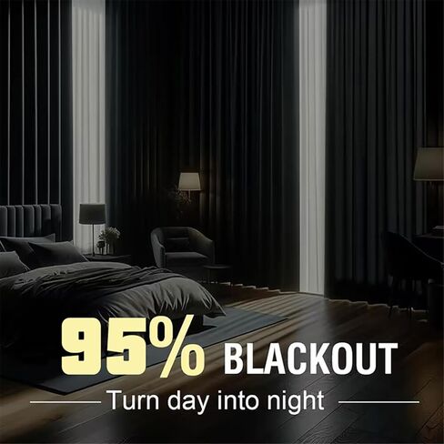 LUVIVIHOME ليوبارد ستائر التعتيم لغرفة النوم 84 بوصة طويلة 2 لوحات، الوردي الساخن الأسود والأبيض زيبرا الحيوان الجلد الفهد طباعة ستائر عيد الحب لغرفة المعيشة جروميت نافذة الستائر، 52Wx84L in Kuwait