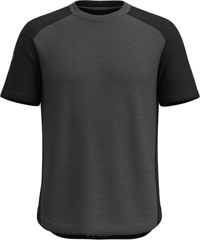 SmartWool Men's Active Mesh Short Sleeve Tee in Saudi Arabia