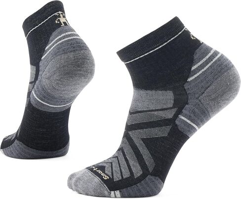 Smartwool Men's Hike Targeted Cushion Ankle Socks in Saudi Arabia
