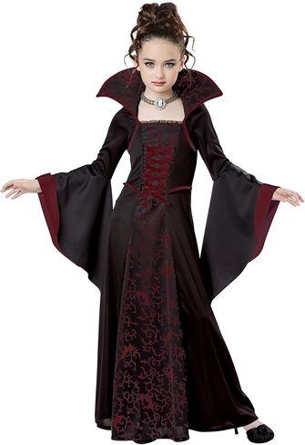 Child Royal Vampire Costume in Saudi Arabia