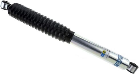 مجموعة Bilstein 5100 Series من الصدمات الأمامية والخلفية تناسب سيارات جيب رانجلر 1987-1995 مع رفع 3-4 بوصة | ملصق TrendsAuto | 24-064576 24-185660 in Saudi Arabia