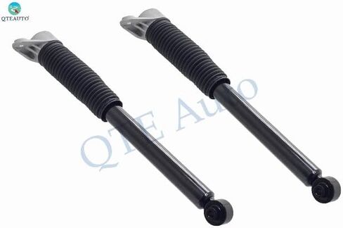 PM Auto Pair of 2 Rear Complete Shock Absorber Kit Replacement For 2021-2024 KIA K5 in Saudi Arabia