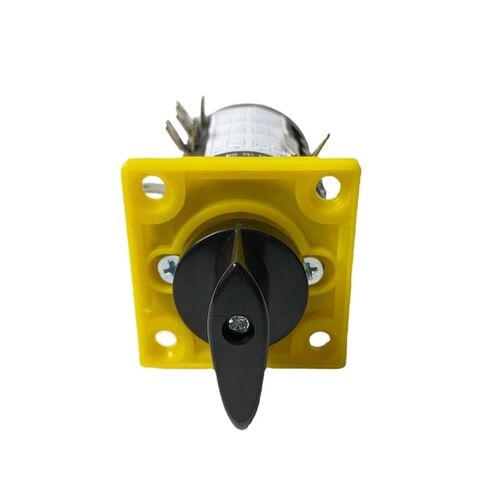 مفتاح كام HZ5B-20/4DG مجموعة مفاتيح دوارة للتحويل 3 أوضاع (1-0-2) 4 أقطاب 20 أمبير 690 فولت in Kuwait