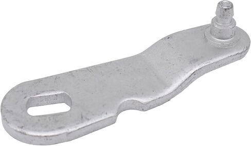 HiSport Automatic Transmission Shift Lever - Compatible with Cadillac Escalade Chevrolet Avalanche Blazer Colorado Express S10 Silverado Suburban Tahoe GMC Canyon 15251895 in Saudi Arabia