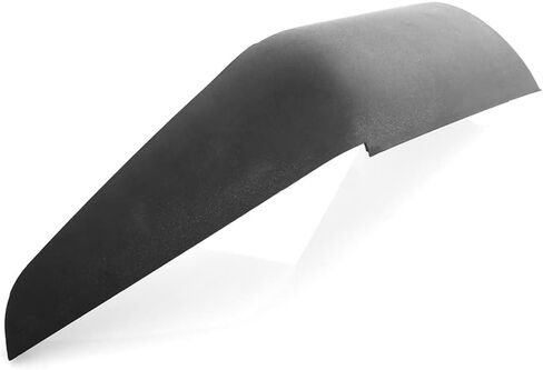 INIONE Door Mirror Arm Cover Fit for Freightliner New Cascadia Trucks 2018-onwards, Right Passenger Side in Saudi Arabia