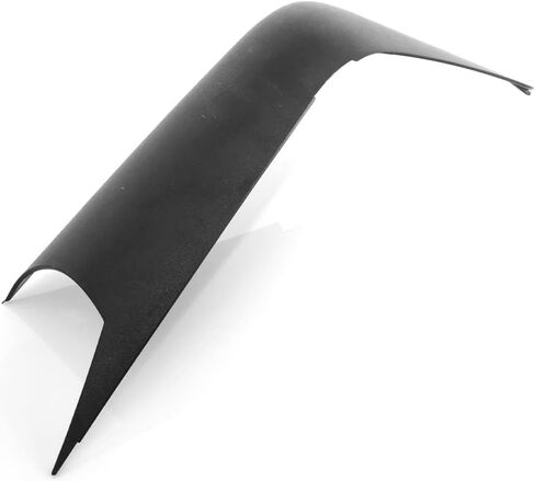 INIONE Door Mirror Arm Cover Fit for Freightliner New Cascadia Trucks 2018-onwards, Right Passenger Side in Saudi Arabia