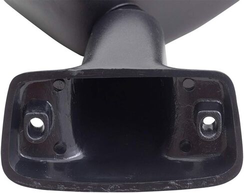 Manual Mirror for 1984-1986 Pickup for 1984-1986 4Runner 8794089118 Set TO1320106 in Saudi Arabia