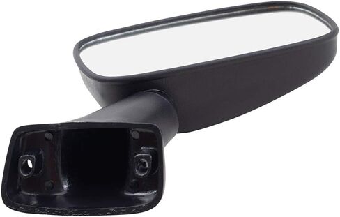 Manual Mirror for 1984-1986 Pickup for 1984-1986 4Runner 8794089118 Set TO1320106 in Saudi Arabia