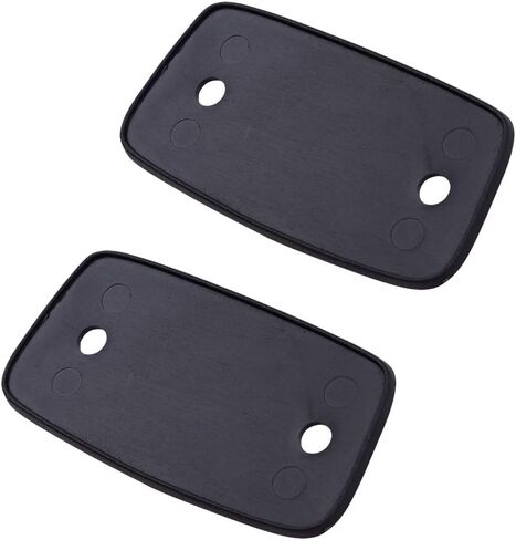Manual Mirror for 1984-1986 Pickup for 1984-1986 4Runner 8794089118 Set TO1320106 in Saudi Arabia