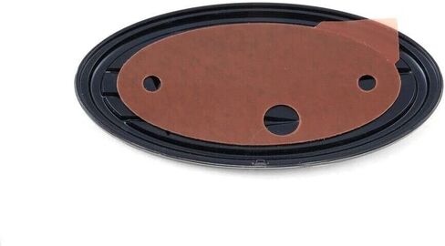 سوبارو امبريزا WRX STI 2003-2005 شعار النجمة للشبكة الأمامية الجديدة 93011FE040 OEM الأصلي in Kuwait