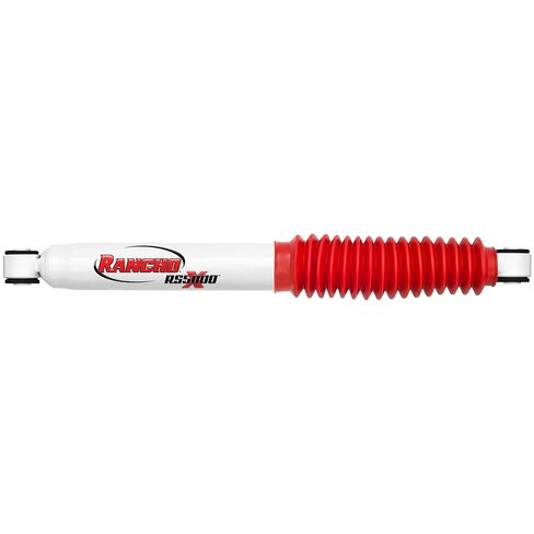 Rancho RS5000X RS55384 Suspension Shock Absorber in Saudi Arabia