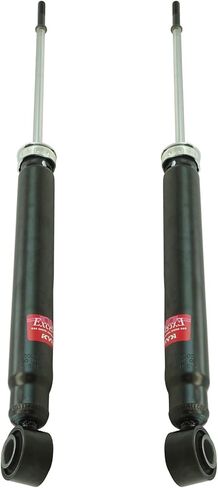 KYB Excel-G 344308 Rear Shock Absorber LH RH Pair for 04-10 Toyota Sienna Van in Kuwait