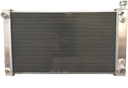 33" Full Aluminum Radiator for 1988-1997 Chevy/GMC C/K 1500/2500/3500 Pickup Suburban/Yukon in Kuwait
