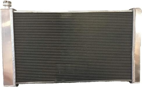 33" Full Aluminum Radiator for 1988-1997 Chevy/GMC C/K 1500/2500/3500 Pickup Suburban/Yukon in Kuwait