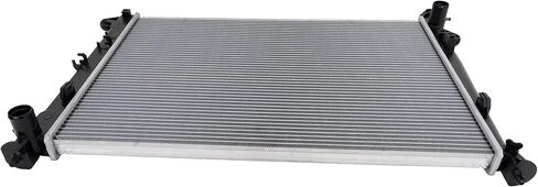 Garage-Pro Radiator Compatible with Kia Sorento 2019-2020, Hyundai Santa Fe Direct Fit 2.4L in Saudi Arabia