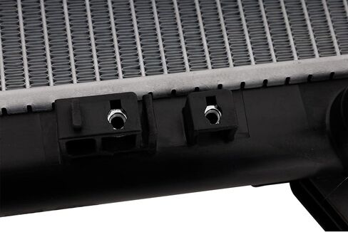 Garage-Pro Radiator Compatible with Kia Sorento 2019-2020, Hyundai Santa Fe Direct Fit 2.4L in Saudi Arabia