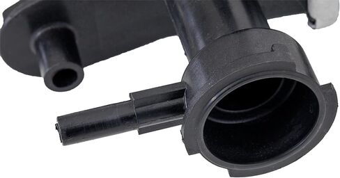 Garage-Pro Radiator Compatible with Kia Sorento 2019-2020, Hyundai Santa Fe Direct Fit 2.4L in Saudi Arabia
