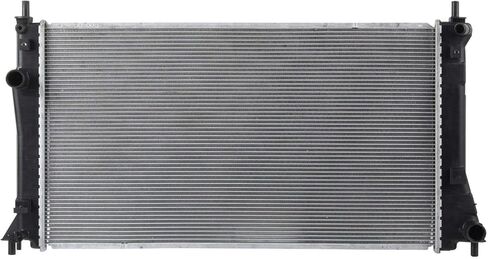 RAYTEN 13220 Radiator Compatible with 17-12 for Mazda 5 LFFM15200A;LFYA15SB0;LFDV15200A;LFY915SB0 in Kuwait