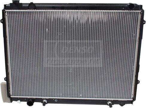 Denso Radiator, New OE Quality - 221-0516 in Saudi Arabia
