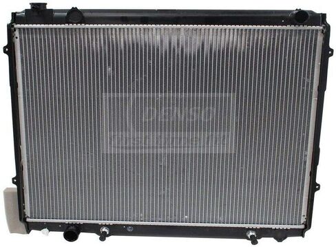 Denso Radiator, New OE Quality - 221-0516 in Saudi Arabia