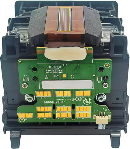 952/953/954/955 Printhead Replacement for hp OfficeJet Pro 7740 7730 7720 8210 8710 8730 8740 8216 8720 8725, Replaceable Print Head, Printer Part Accessories in Saudi Arabia