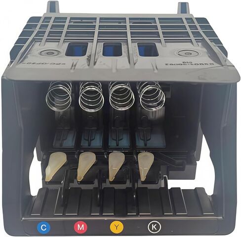 952/953/954/955 Printhead Replacement for hp OfficeJet Pro 7740 7730 7720 8210 8710 8730 8740 8216 8720 8725, Replaceable Print Head, Printer Part Accessories in Saudi Arabia