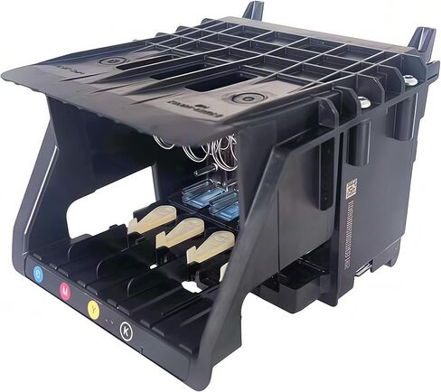 952/953/954/955 Printhead Replacement for hp OfficeJet Pro 7740 7730 7720 8210 8710 8730 8740 8216 8720 8725, Replaceable Print Head, Printer Part Accessories in Saudi Arabia