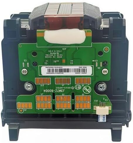 952/953/954/955 Printhead Replacement for hp OfficeJet Pro 7740 7730 7720 8210 8710 8730 8740 8216 8720 8725, Replaceable Print Head, Printer Part Accessories in Saudi Arabia