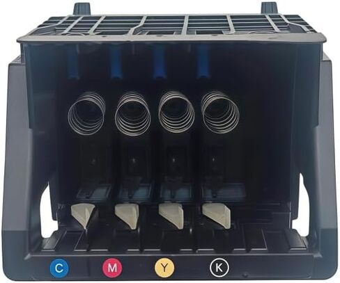 952/953/954/955 Printhead Replacement for hp OfficeJet Pro 7740 7730 7720 8210 8710 8730 8740 8216 8720 8725, Replaceable Print Head, Printer Part Accessories in Saudi Arabia